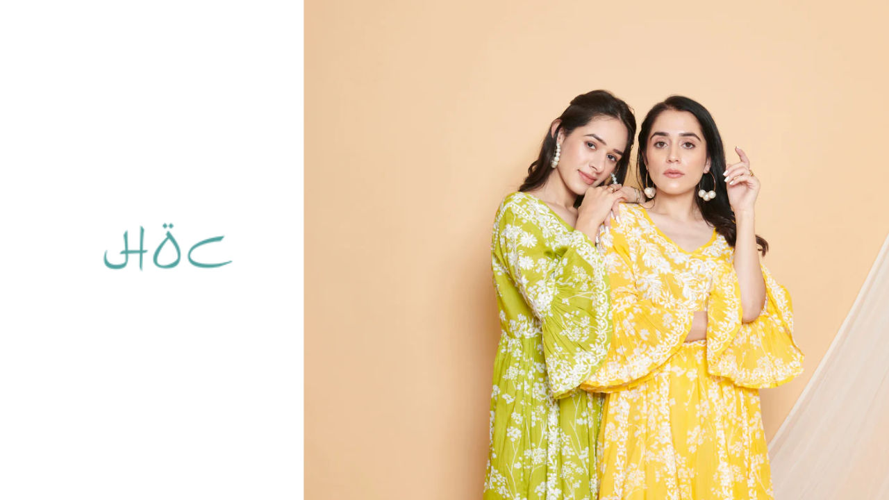 House of Chikankari Case Study
